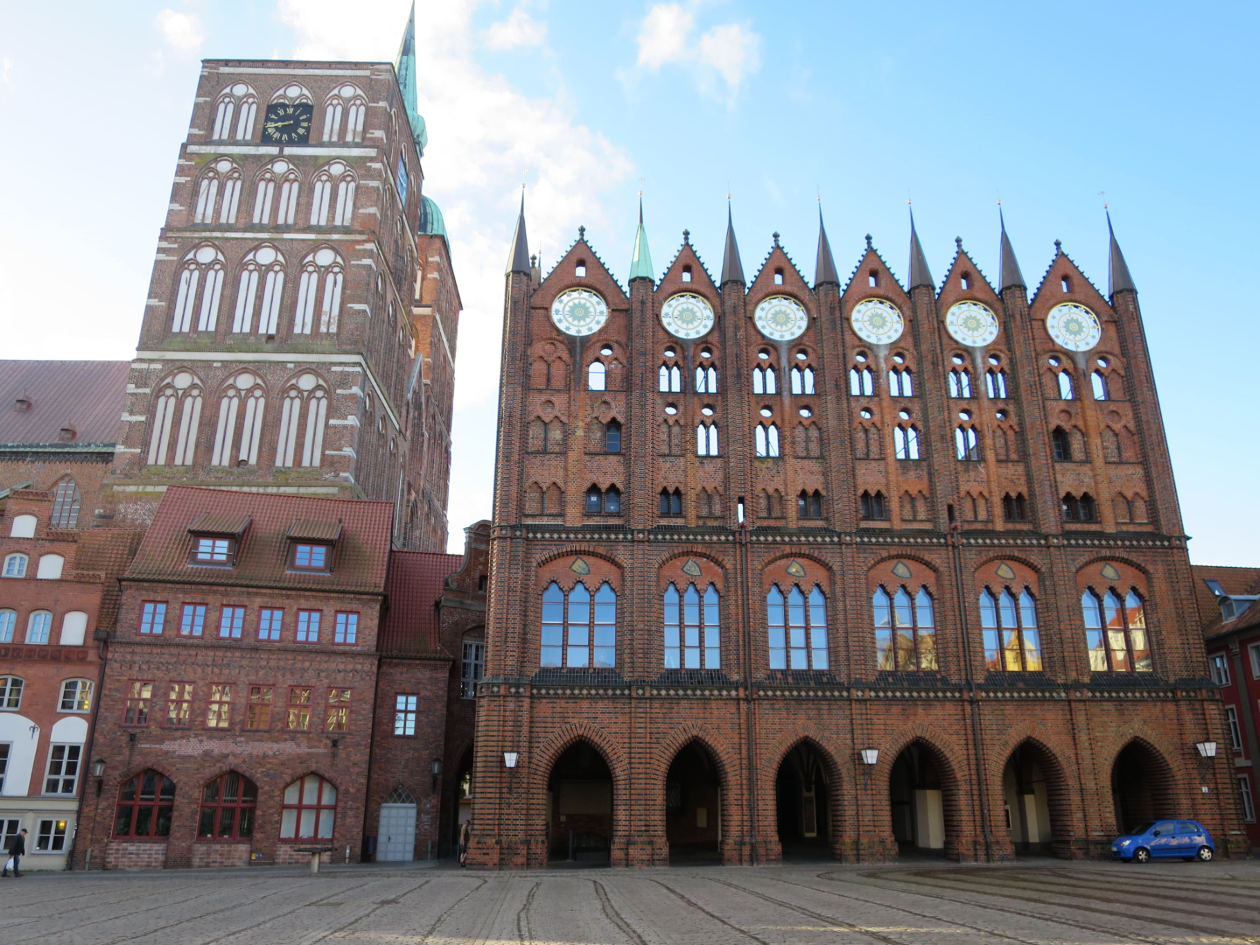 Stralsund 09